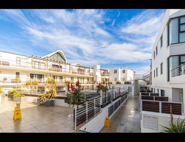 2 BEDROOM APARTMENT TO LET IN BIG BAY
